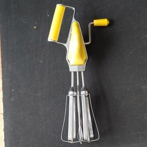 COPY - vintage Maynard speed mixer NO.77